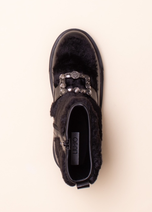 Полусапоги Kylie 21 Liu-Jo