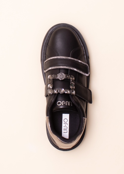 Liu-Jo kedas Kylie 20