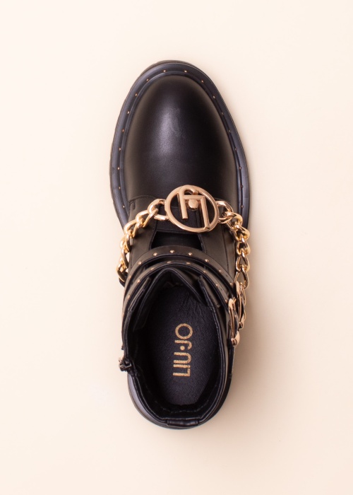 Liu-Jo puszābaki Vanessa 638