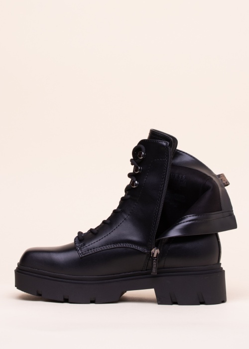 Guess puszābaki Ramsay