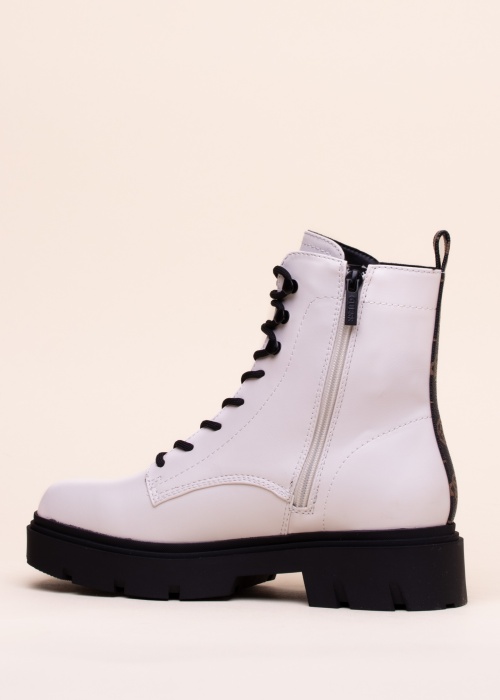 Полусапоги Ramsay Guess