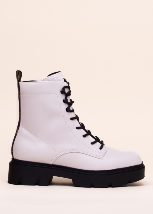 Полусапоги Ramsay Guess