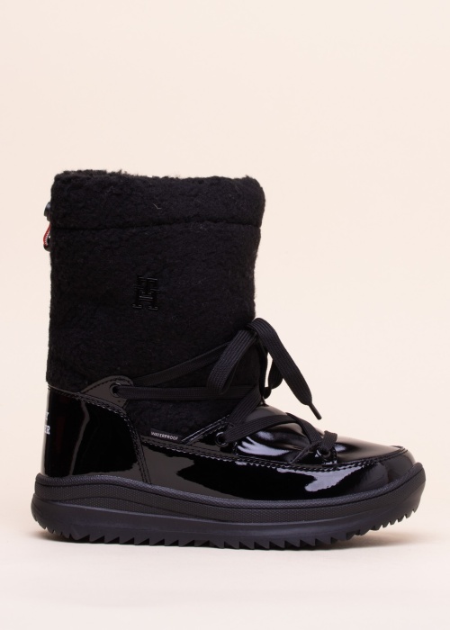 Полусапоги Tommy Hilfiger