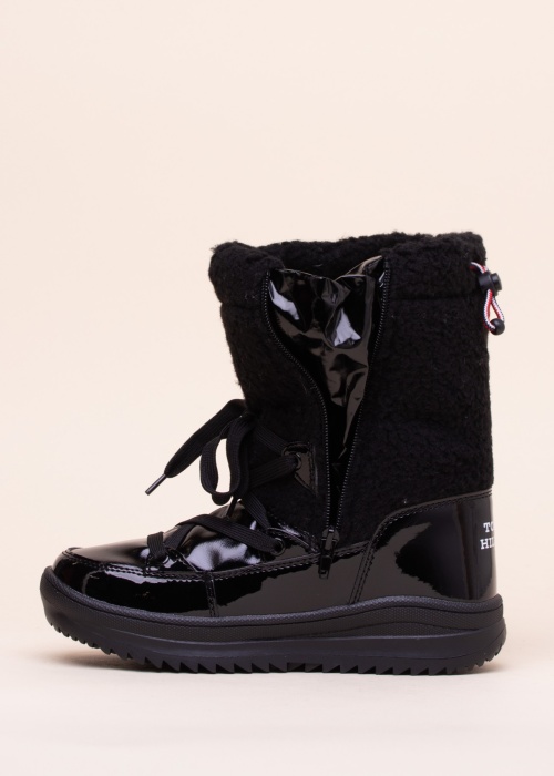 Полусапоги Tommy Hilfiger