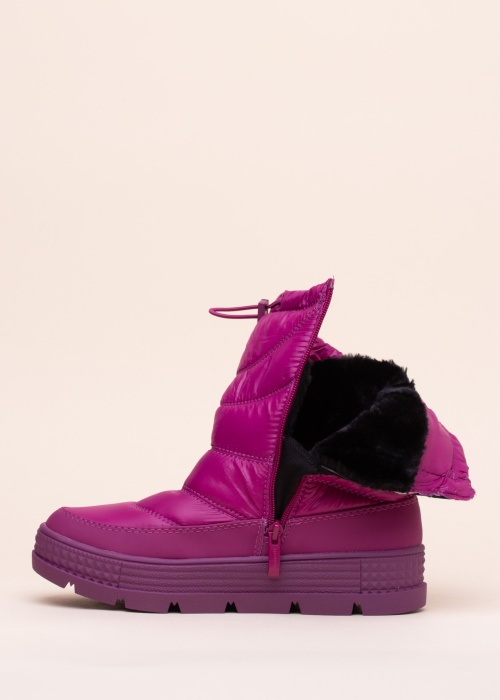 Полусапоги Tamaris