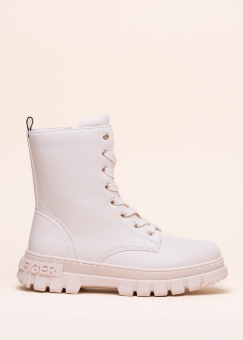 Полусапоги Tommy Hilfiger