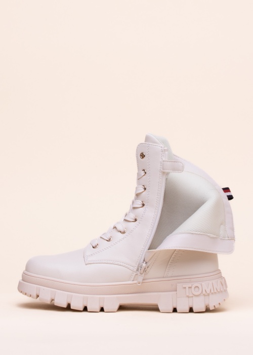 Полусапоги Tommy Hilfiger