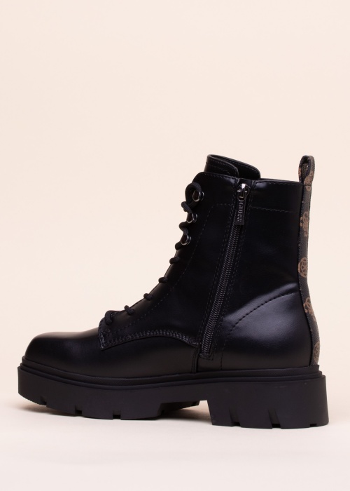 Guess puszābaki Ramsay