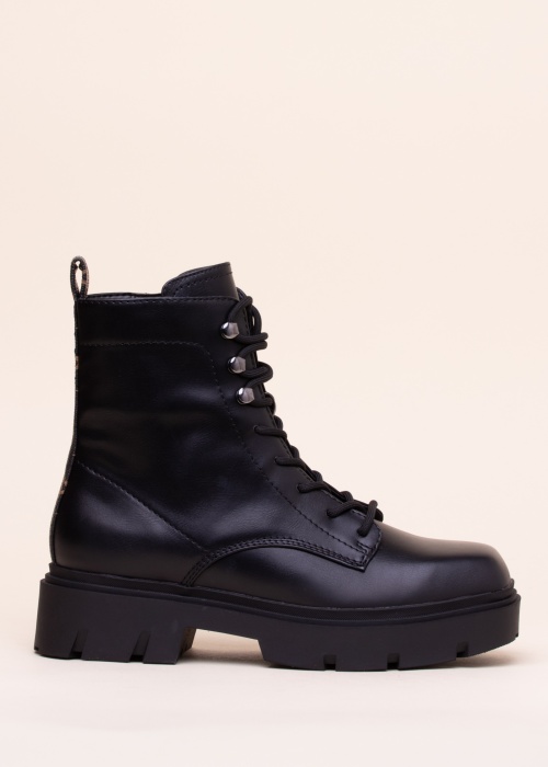 Guess puszābaki Ramsay