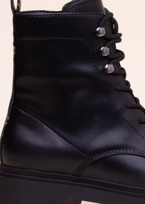 Guess puszābaki Ramsay