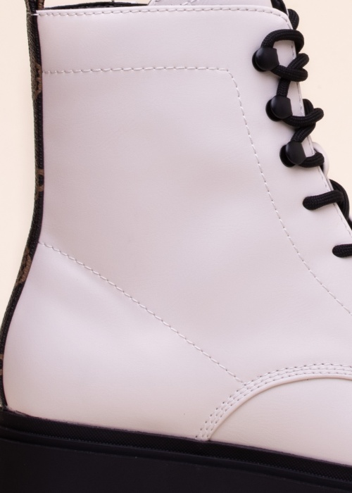 Полусапоги Ramsay Guess