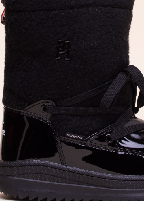 Полусапоги Tommy Hilfiger