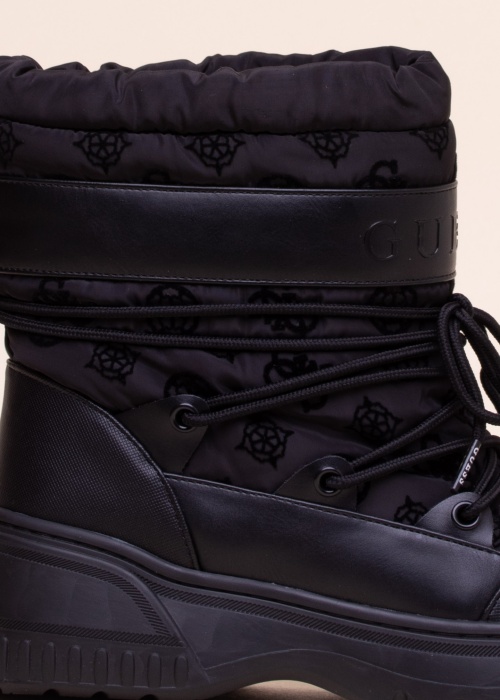 Guess puszābaki Drera