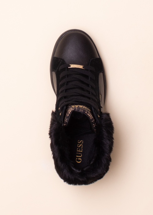 Guess puszābaki Roxana