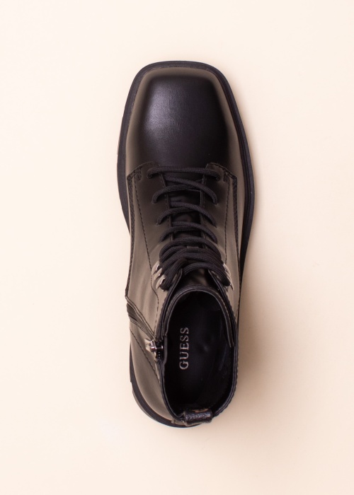 Guess puszābaki Ramsay