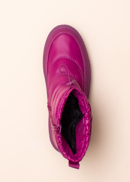 Полусапоги Tamaris