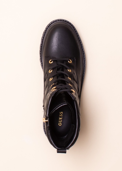 Guess puszābaki Badae