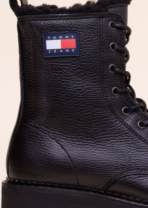 Tommy Jeans puszābaki