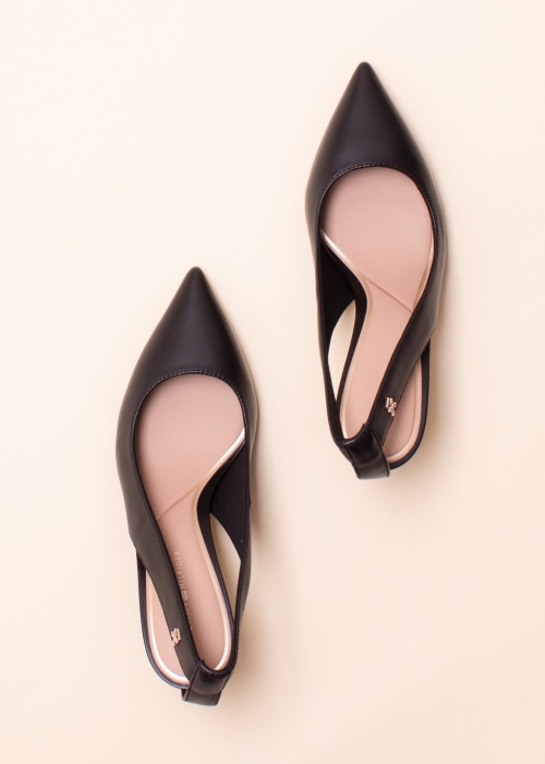 Tommy Hilfiger kurpes