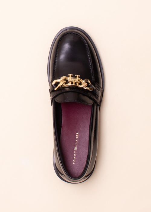 Туфли Tommy Hilfiger