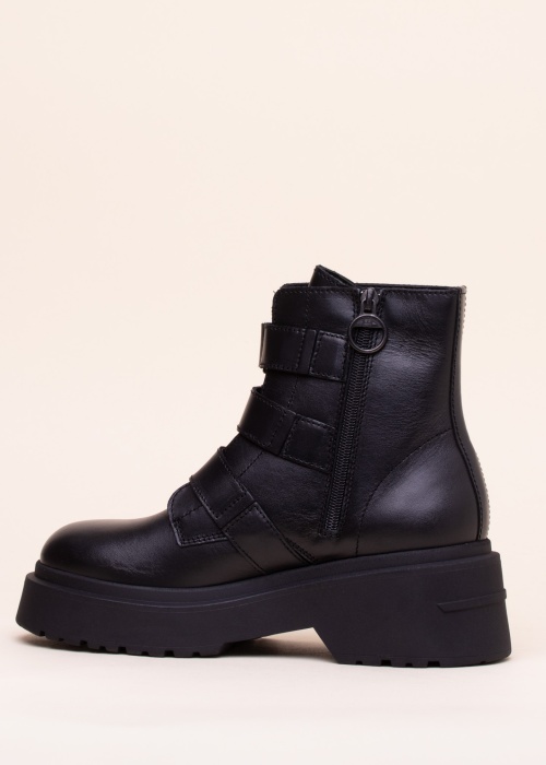 Полусапоги Tommy Jeans