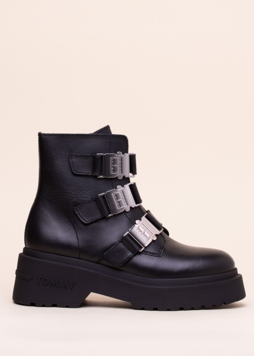 Полусапоги Tommy Jeans