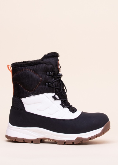 Icepeak ziemas zābaki Alofi Ms