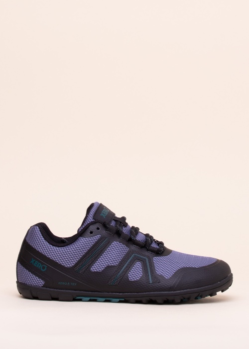 Беговые кроссовки Mesa Trail Wp Xero Shoes