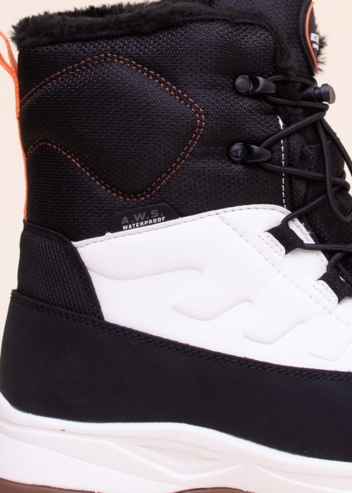 Icepeak ziemas zābaki Alofi Ms