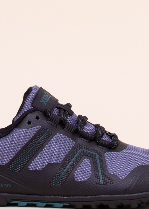 Беговые кроссовки Mesa Trail Wp Xero Shoes