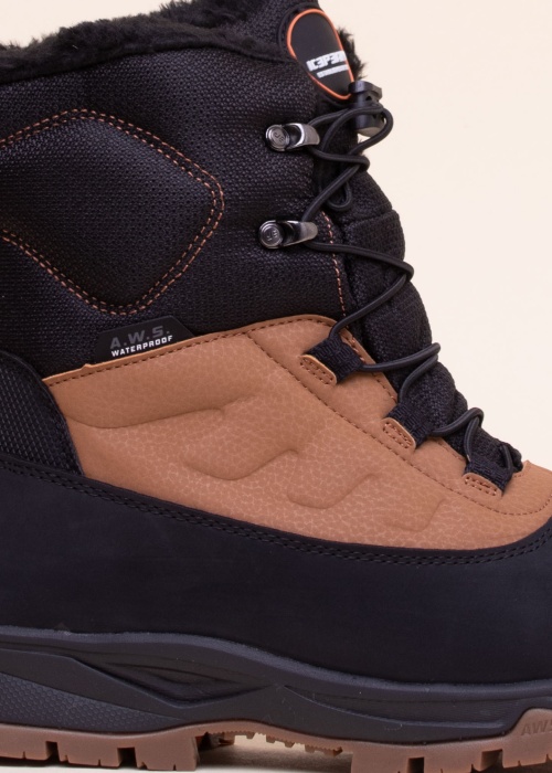 Зимние сапоги Alofi Ms Icepeak