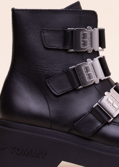 Полусапоги Tommy Jeans