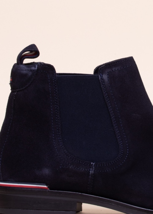 Tommy Hilfiger puszābaki