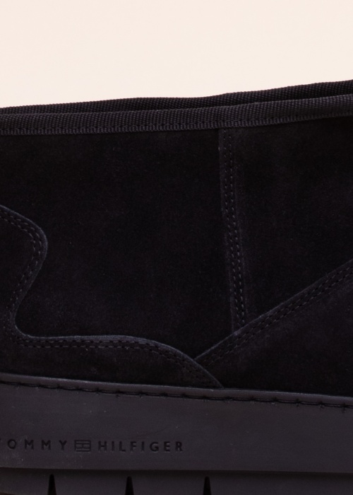 Полусапоги Tommy Hilfiger
