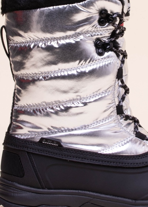 Зимние сапоги Alma Icepeak