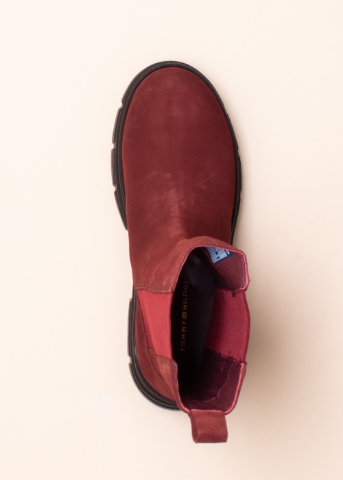 Полусапоги Tommy Hilfiger