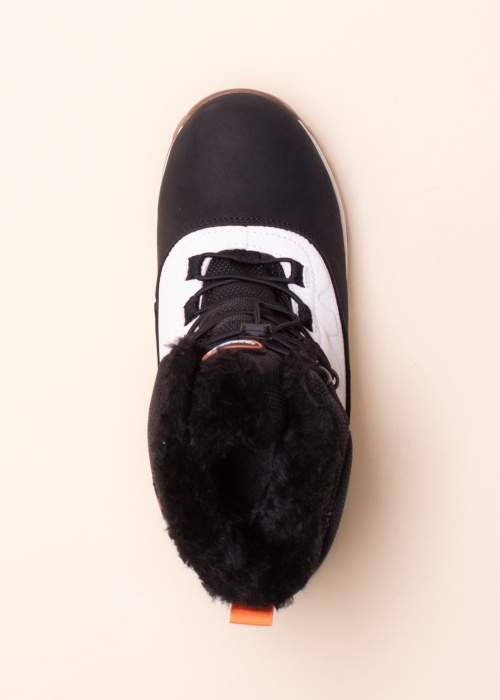 Icepeak ziemas zābaki Alofi Ms