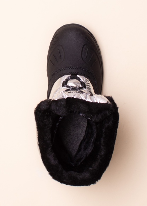 Зимние сапоги Alma Icepeak