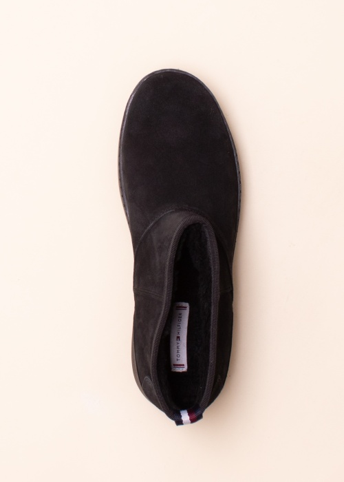 Полусапоги Tommy Hilfiger