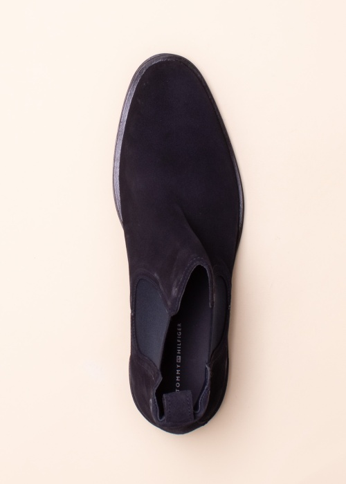 Tommy Hilfiger puszābaki