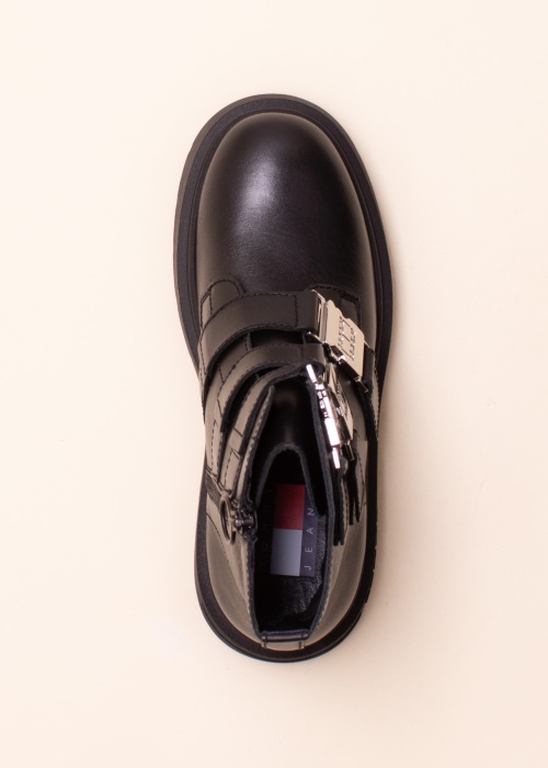 Полусапоги Tommy Jeans