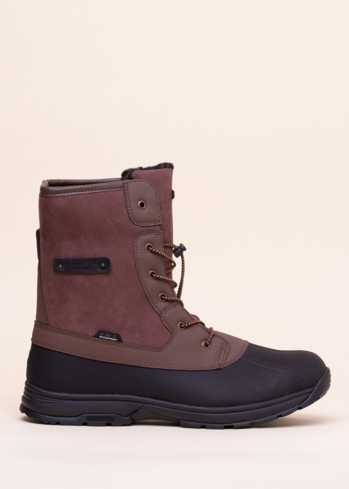 Зимние сапоги Tuttu Luhta