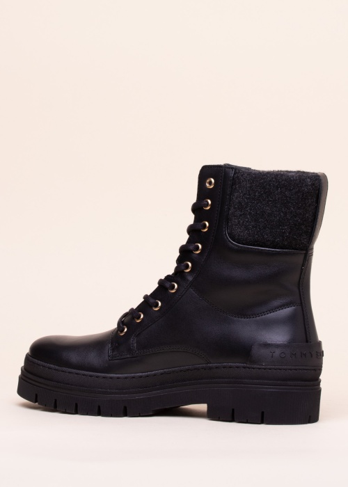 Полусапоги Tommy Hilfiger