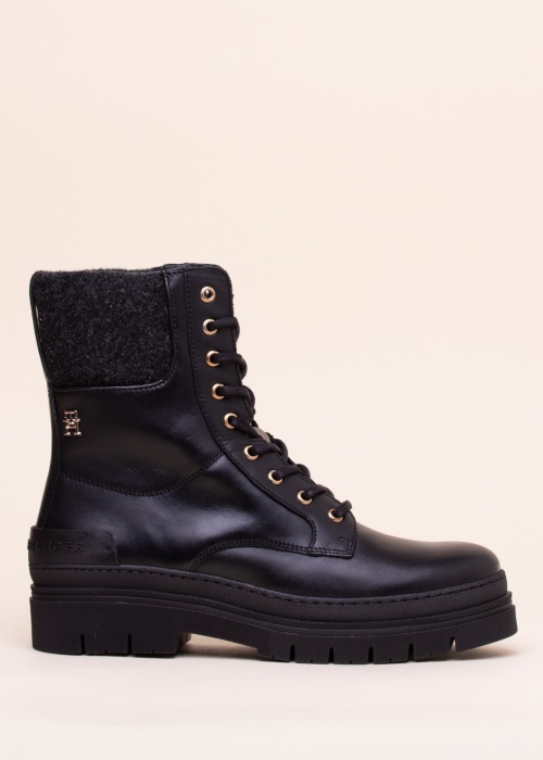 Полусапоги Tommy Hilfiger