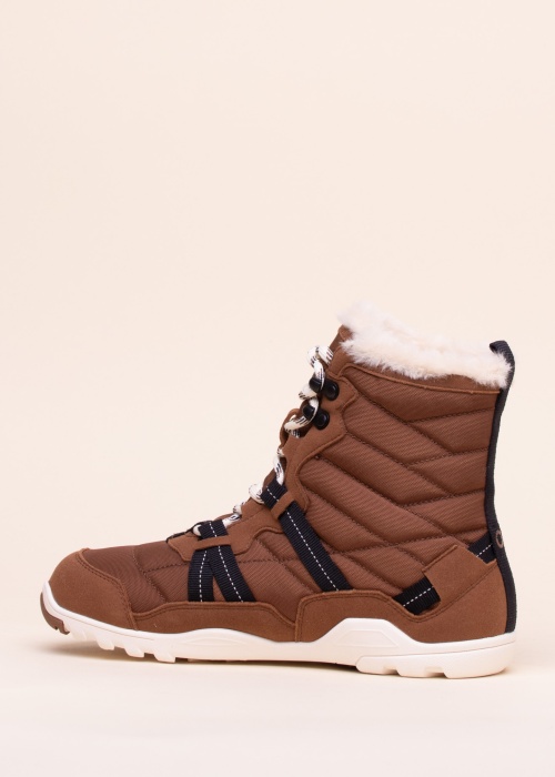Зимние сапоги Alpine bearfoot Xero Shoes