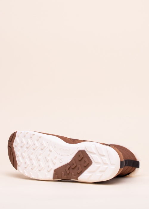 Зимние сапоги Alpine bearfoot Xero Shoes