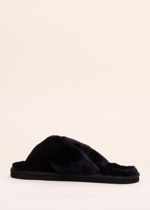 Тапочки Fluff Икс Strap Puma