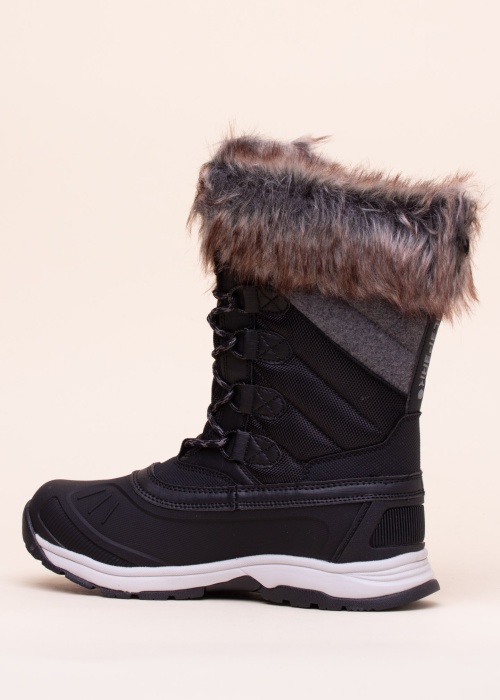 Icepeak ziemas zābaki Ansina