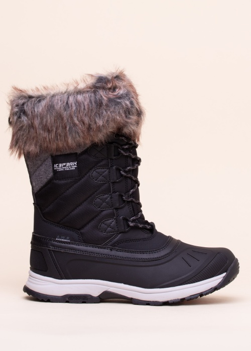 Icepeak ziemas zābaki Ansina