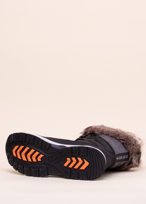 Icepeak ziemas zābaki Ansina